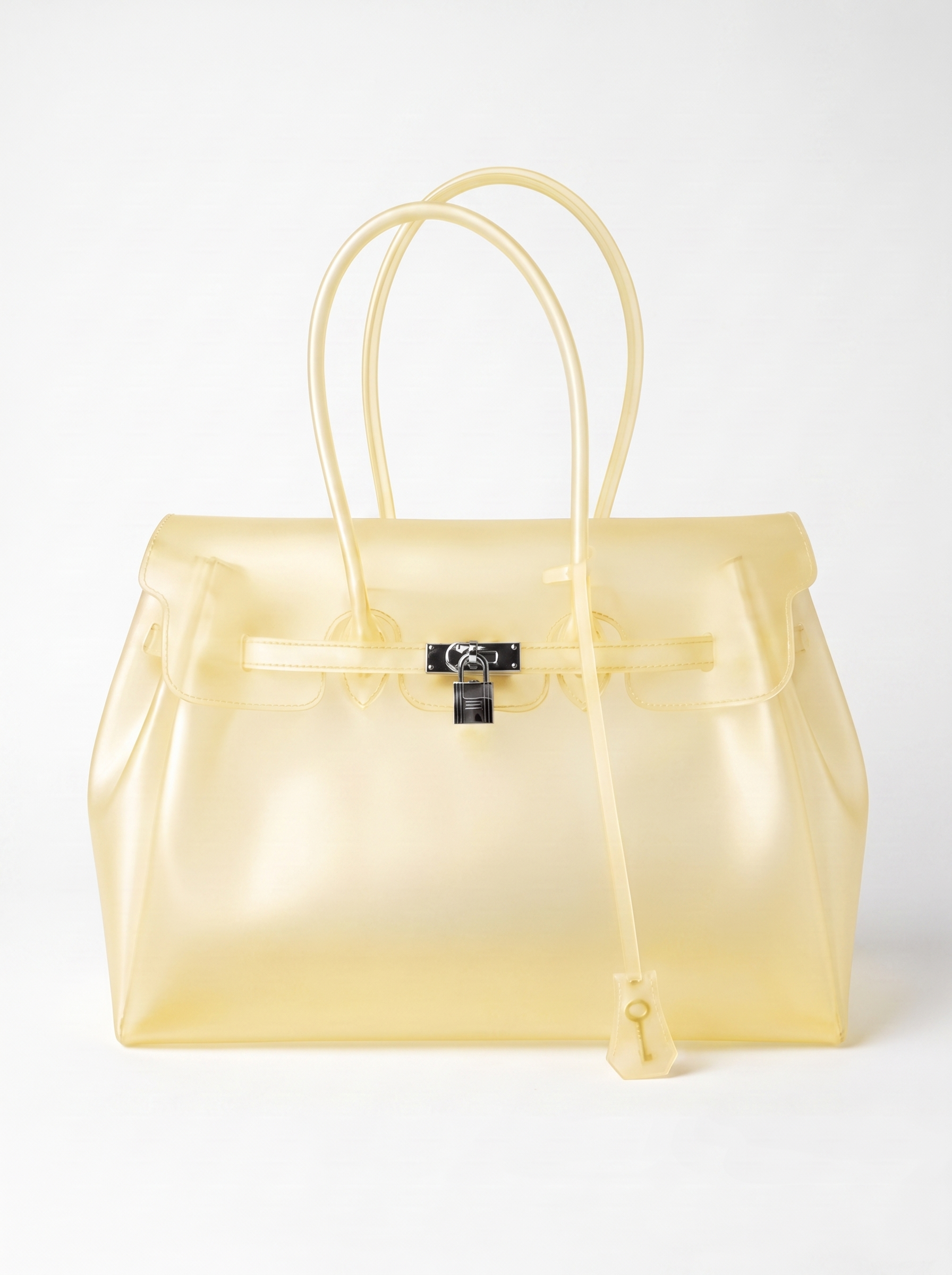Jelly Firkin™ - Sac en silicone