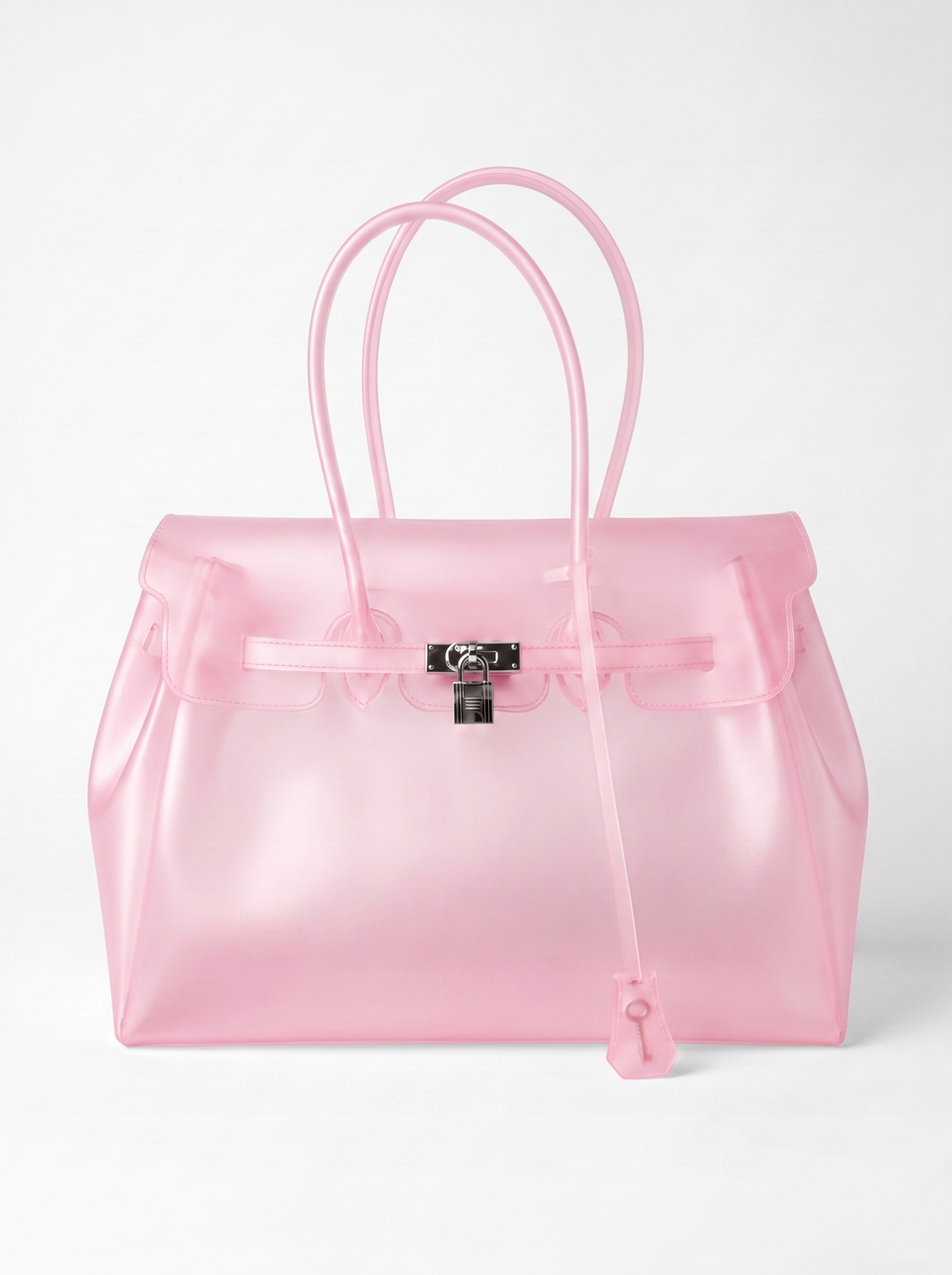 Jelly Firkin™ - Sac en silicone