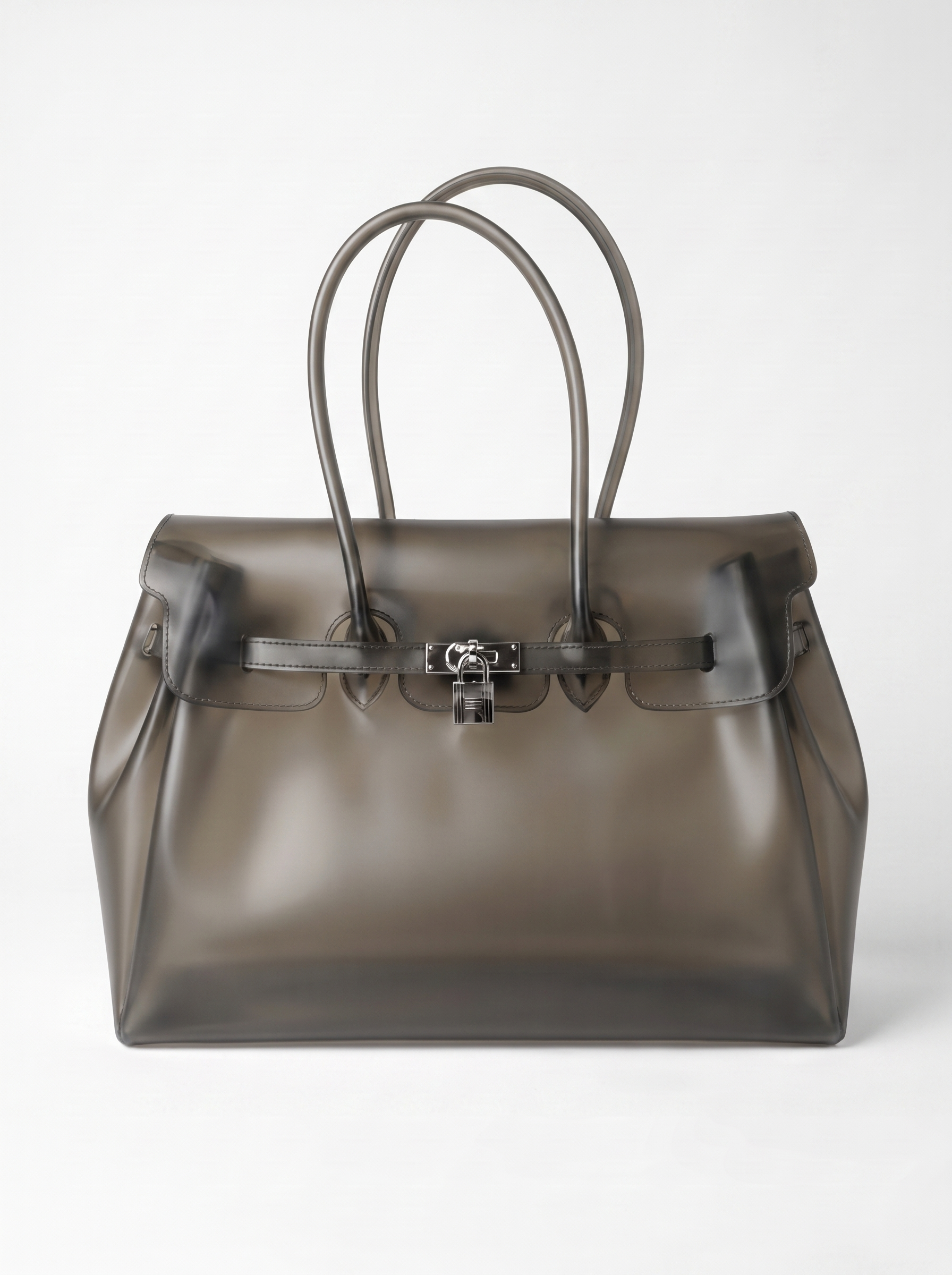 Jelly Firkin™ - Sac en silicone