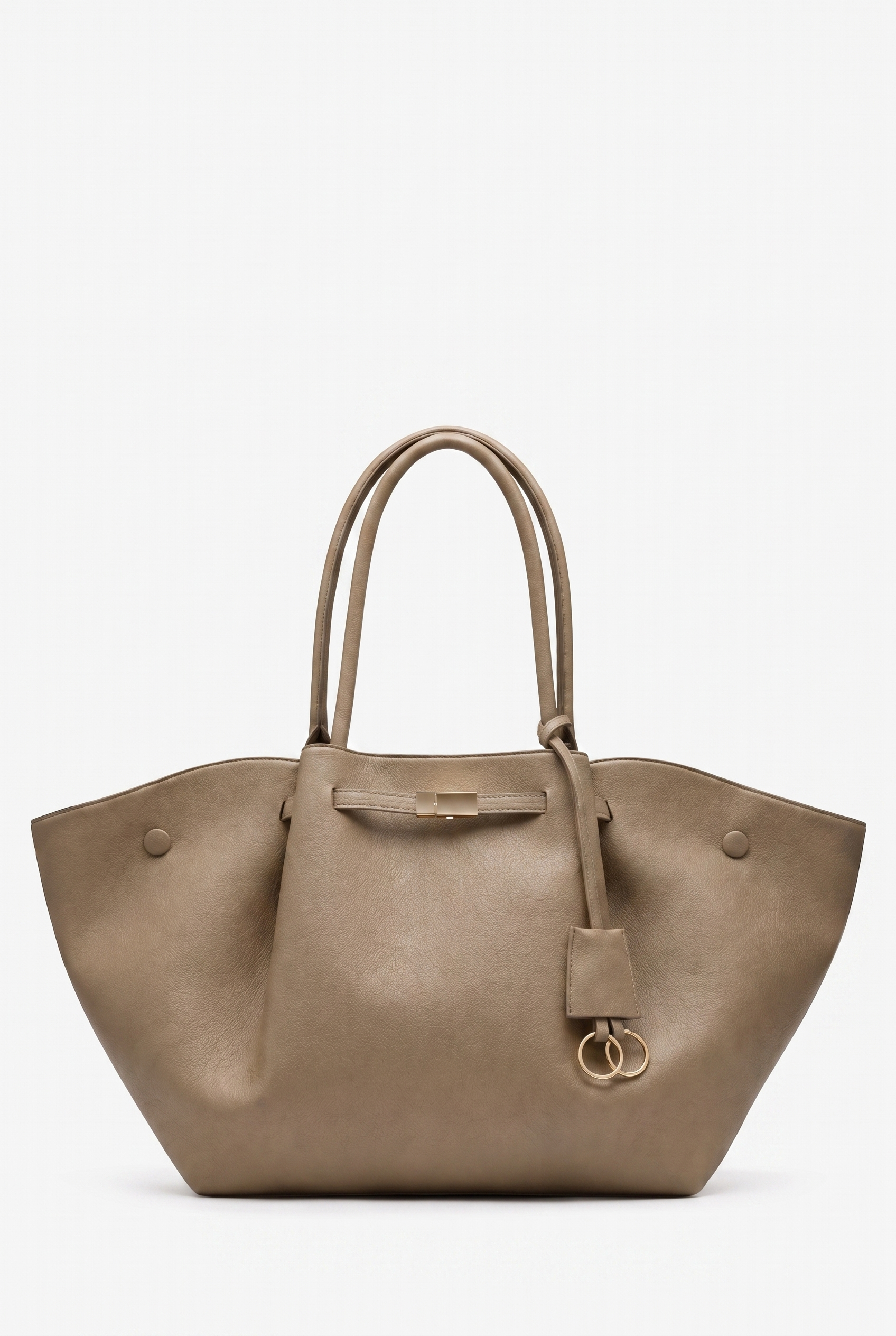 Sac à bandoulières grande capacité